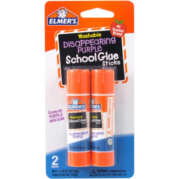 Elmer's® School Glue 4oz