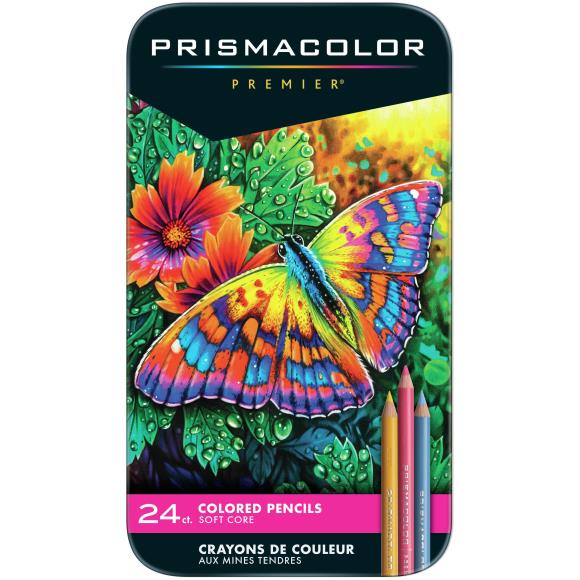 Prismacolor Technique Drawing Set – Reverie Crafting