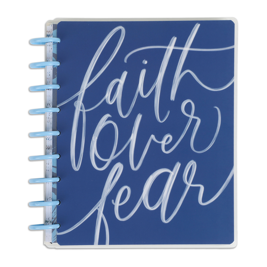 THP Faith Classic Guided Journal