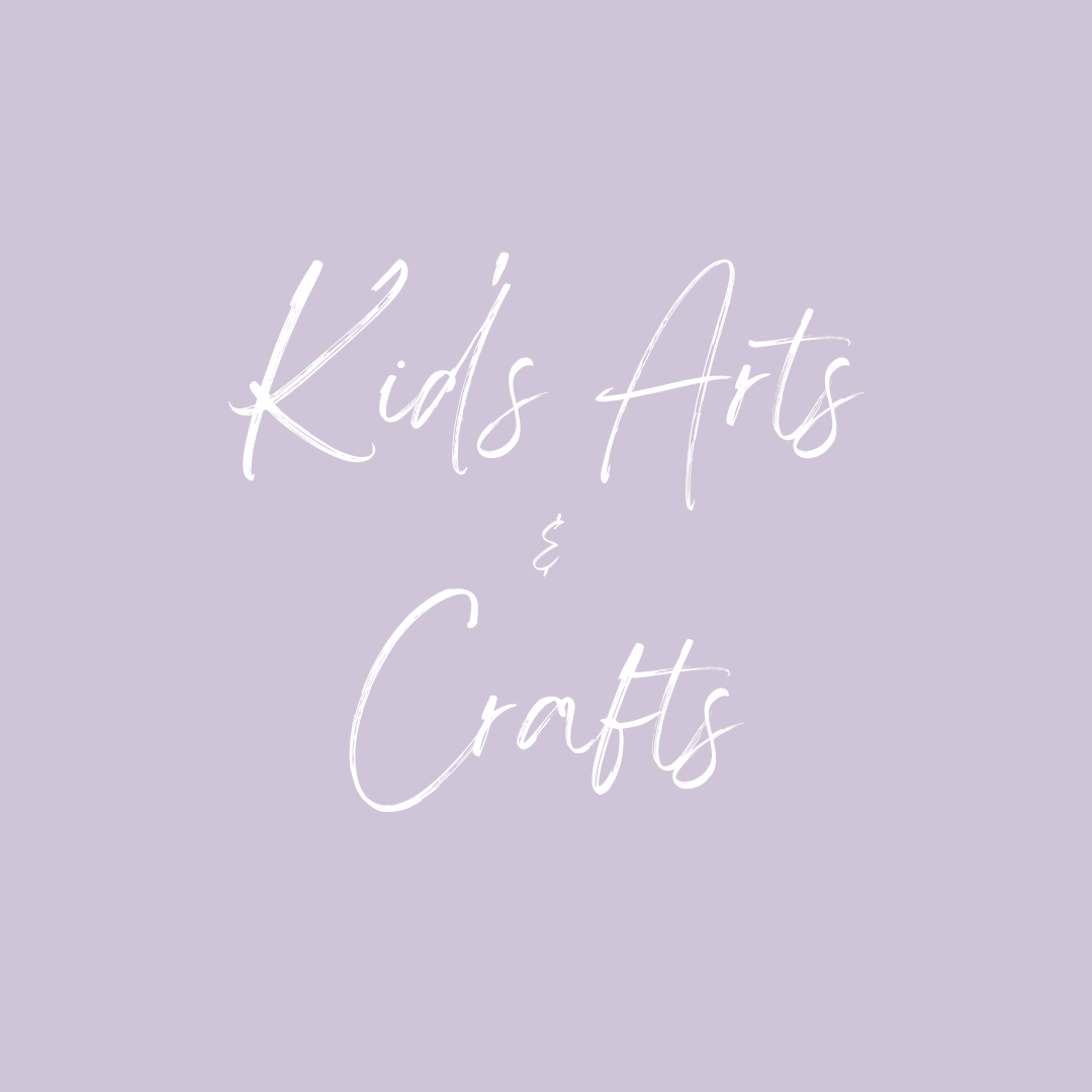 Kid’s Arts & Crafts