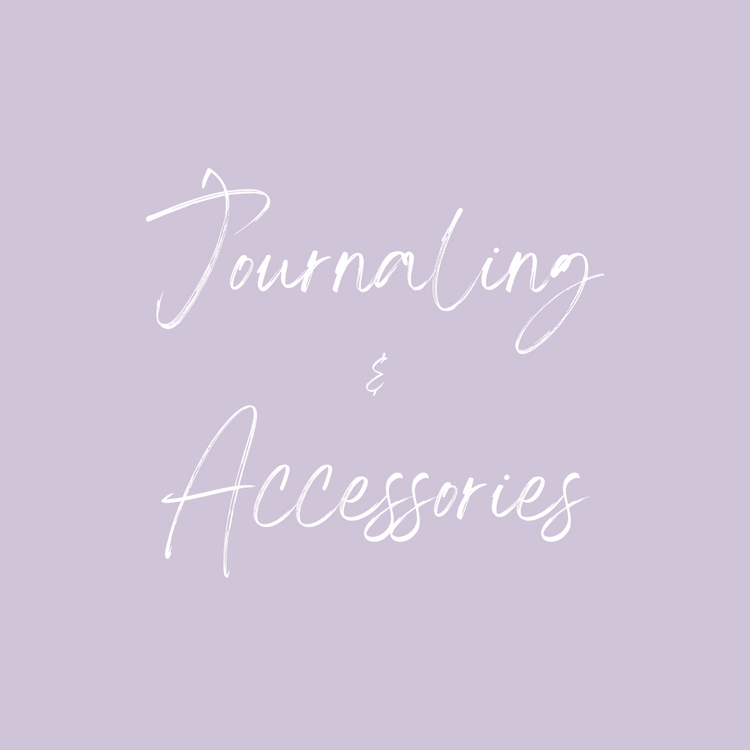 Journaling & Accessories