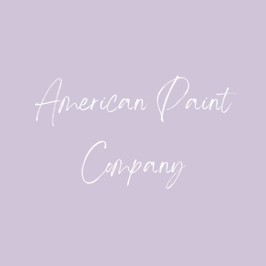 American Paint Company