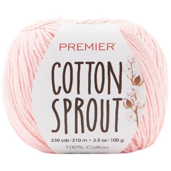 Premier Cotton Sprout Yarn