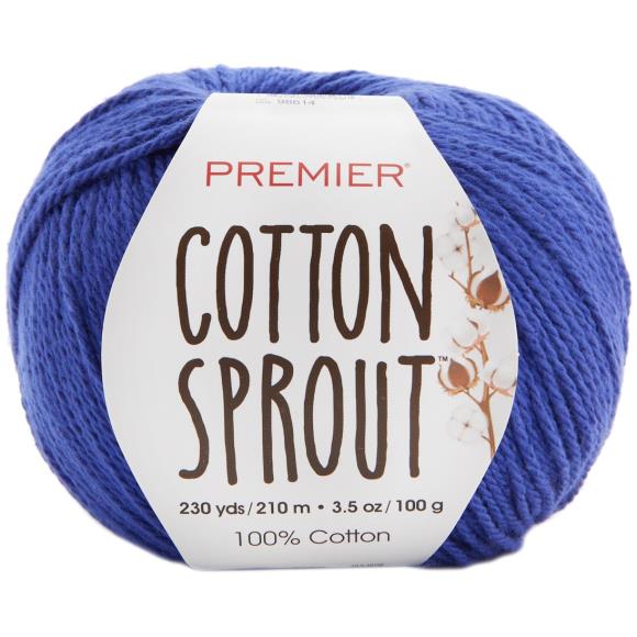Premier Cotton Sprout Yarn