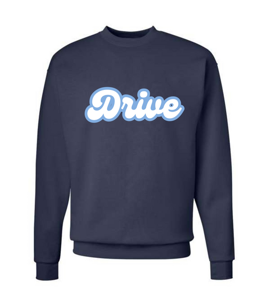 Crewneck Sweatshirt