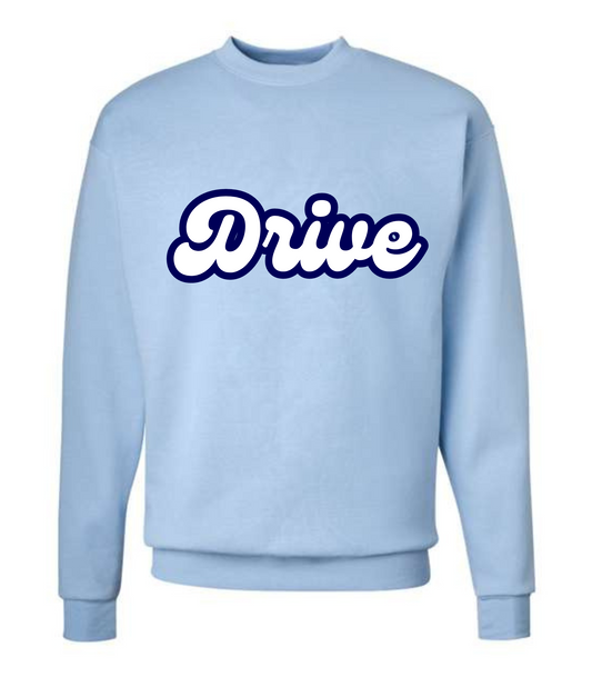 Crewneck Sweatshirt