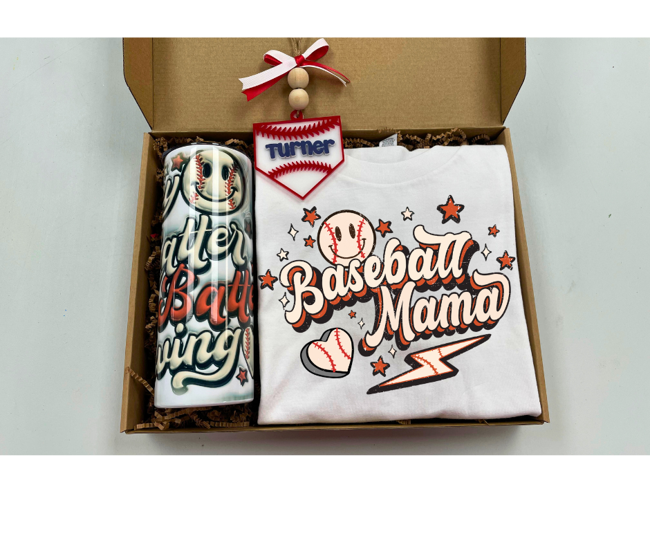 Baseball Bundle