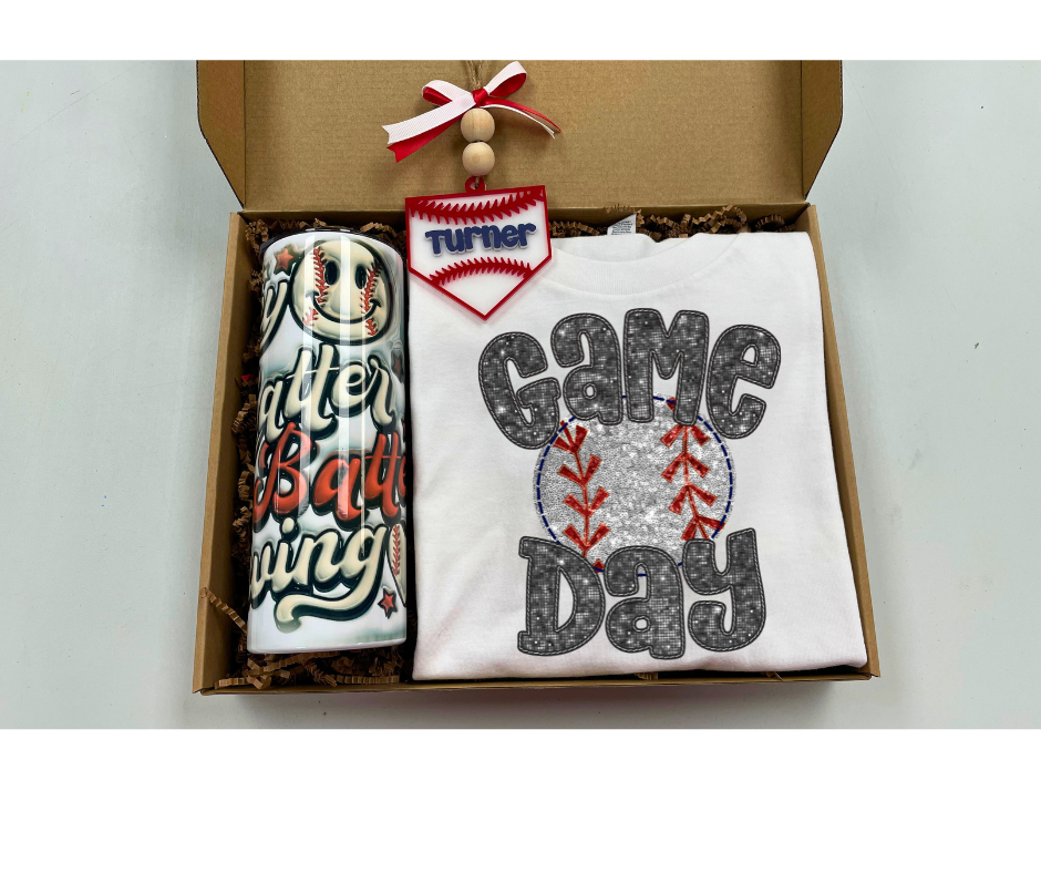 Baseball Bundle