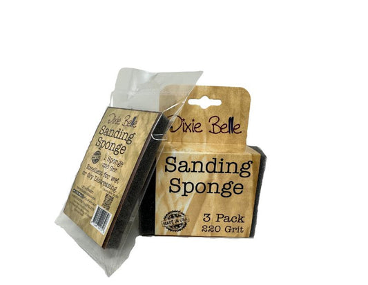 Sanding Sponge
