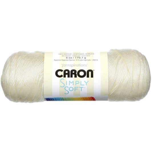 Caron- Simply Soft