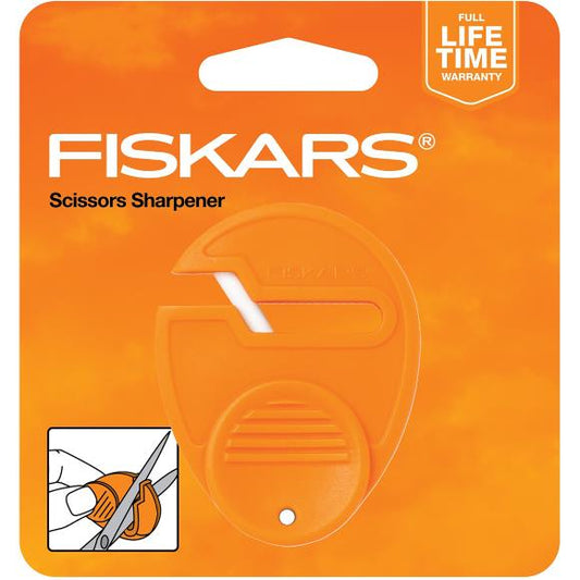 Fiskars Scissor Sharpener