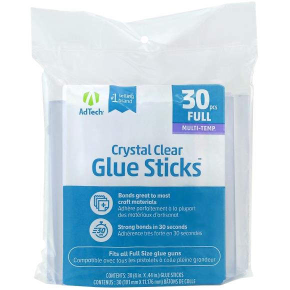 Multi-Temp Glue Sticks
