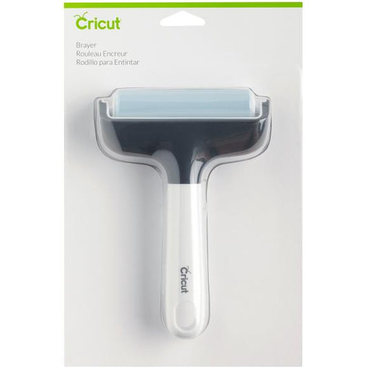 Cricut Brayer