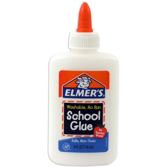 Elmer’s School Glue- 4oz