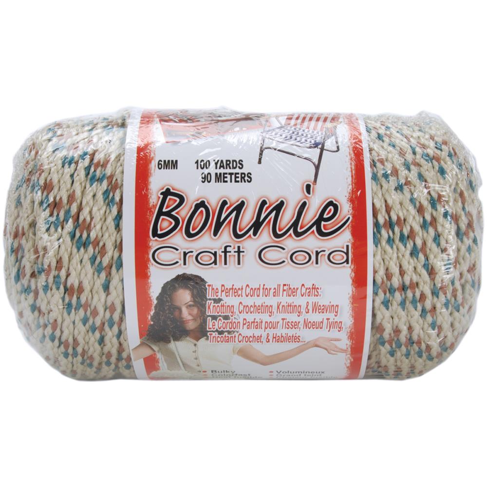 6mm Bonnie craft cord – Reverie Crafting