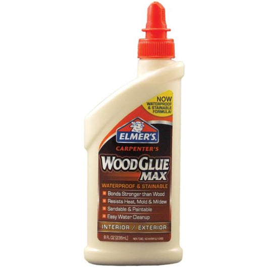 Elmer’s Wood Glue Max