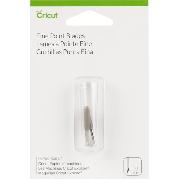 Cricut Fine Point Blade