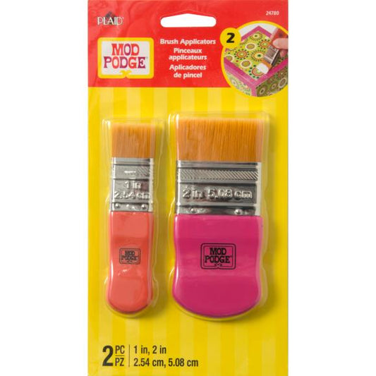 Modpodge Brush Applicators