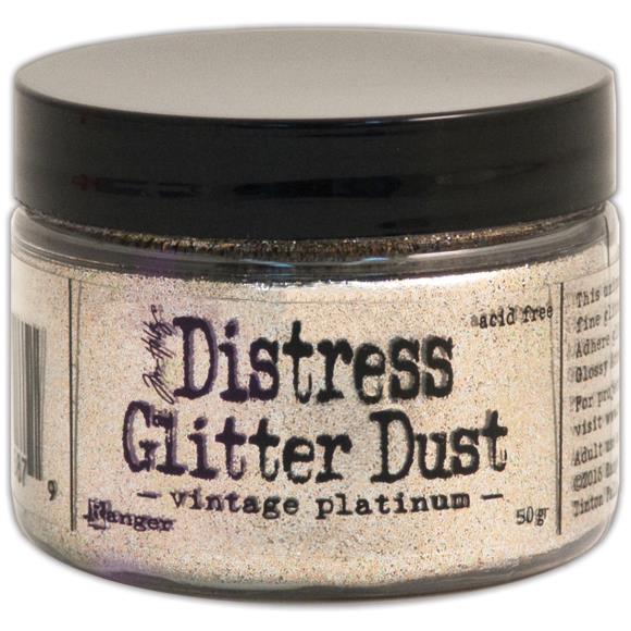 Distress Glitter Dust