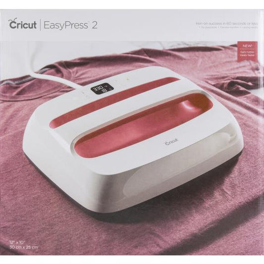 Cricut EasyPress 2