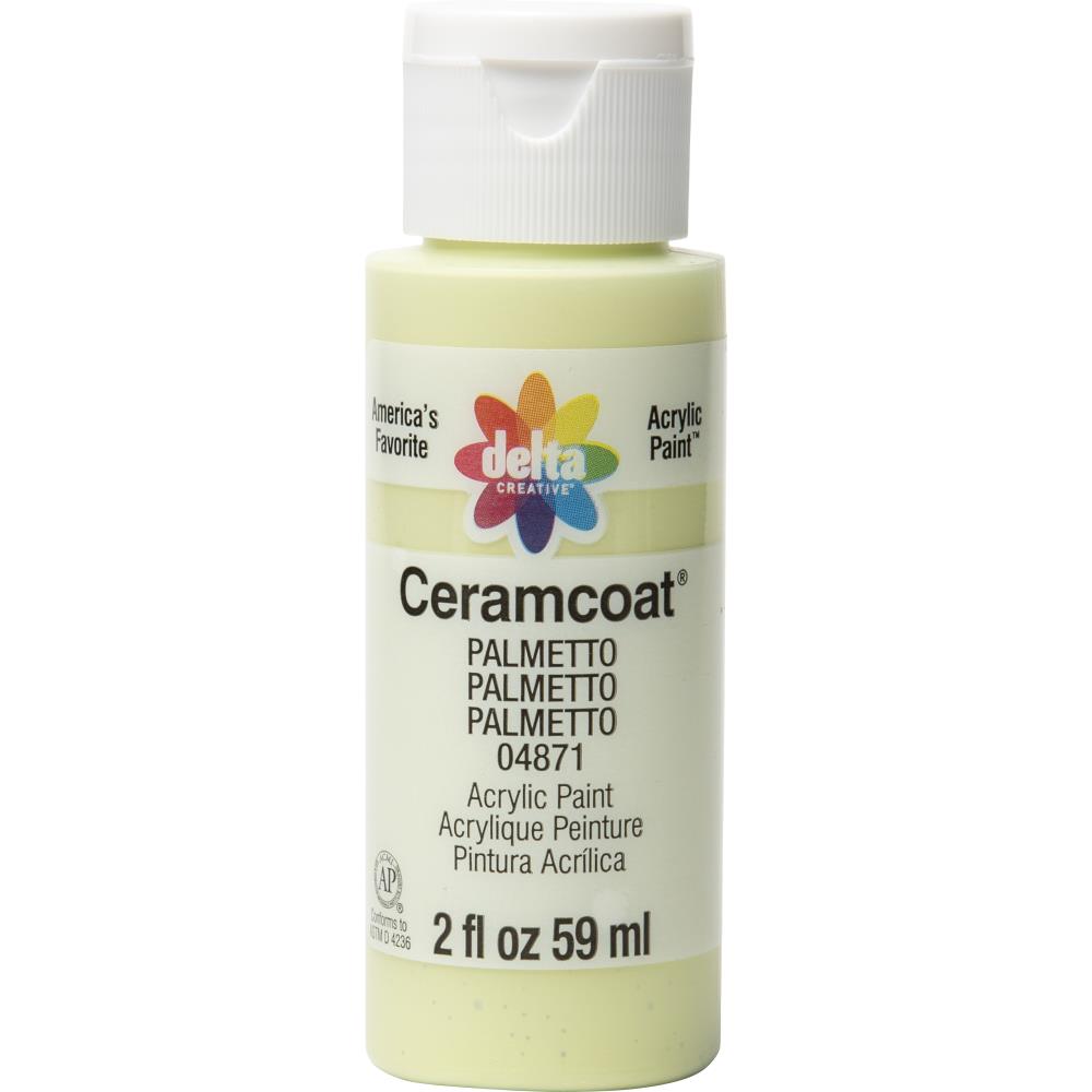 Ceramcoat Acrylic Paint – Reverie Crafting