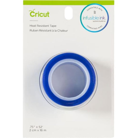 Cricut Heat Resistant Tape