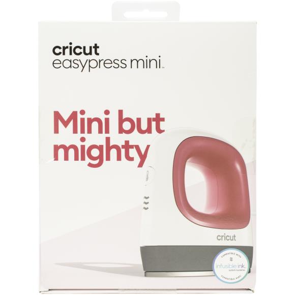 Cricut EasyPress Mini