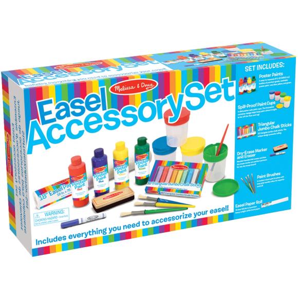 Easel Accessory Kit