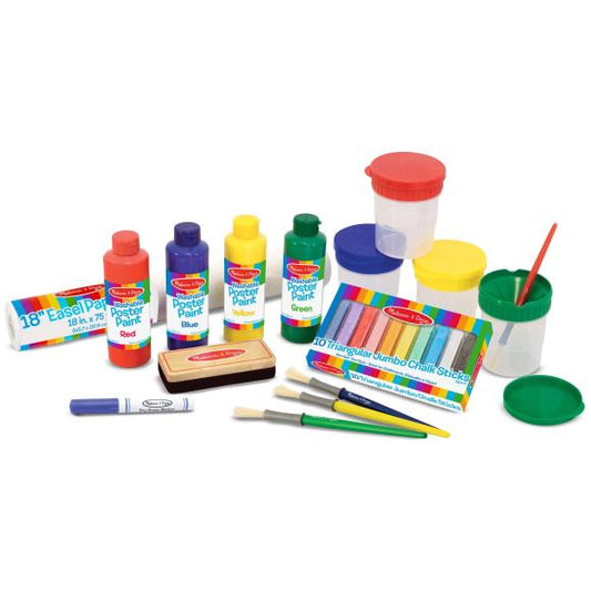 Easel Accessory Kit