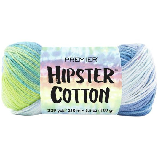Hipster Cotton Yarn