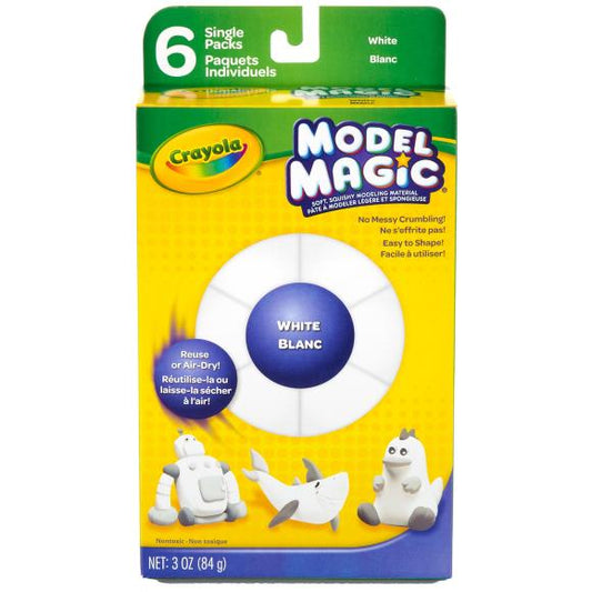 Crayola Model Magic