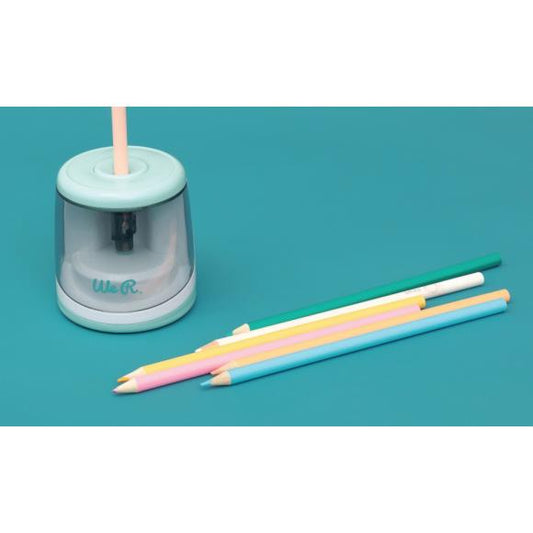 Electric Pencil Sharpener