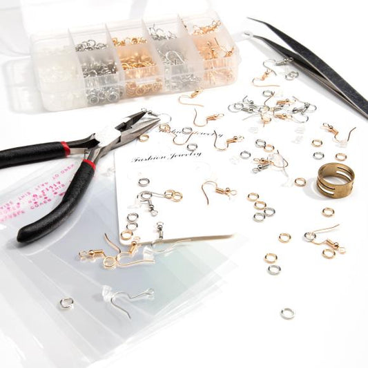 Earring Finding Kit