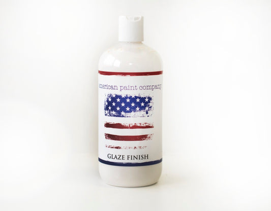 American Paint Company Clear Glaze