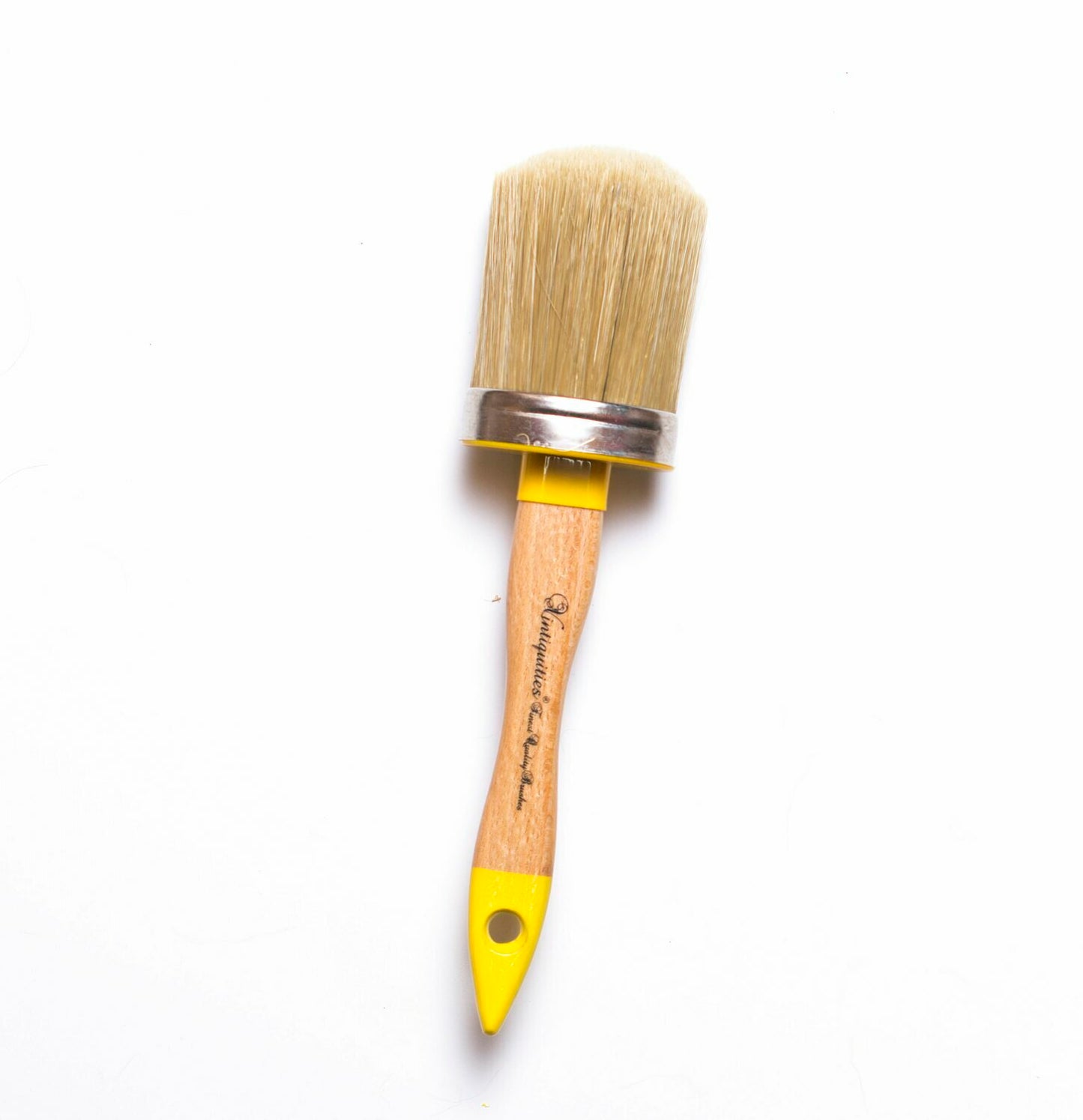 American Paint Co. Oval Paint Brush