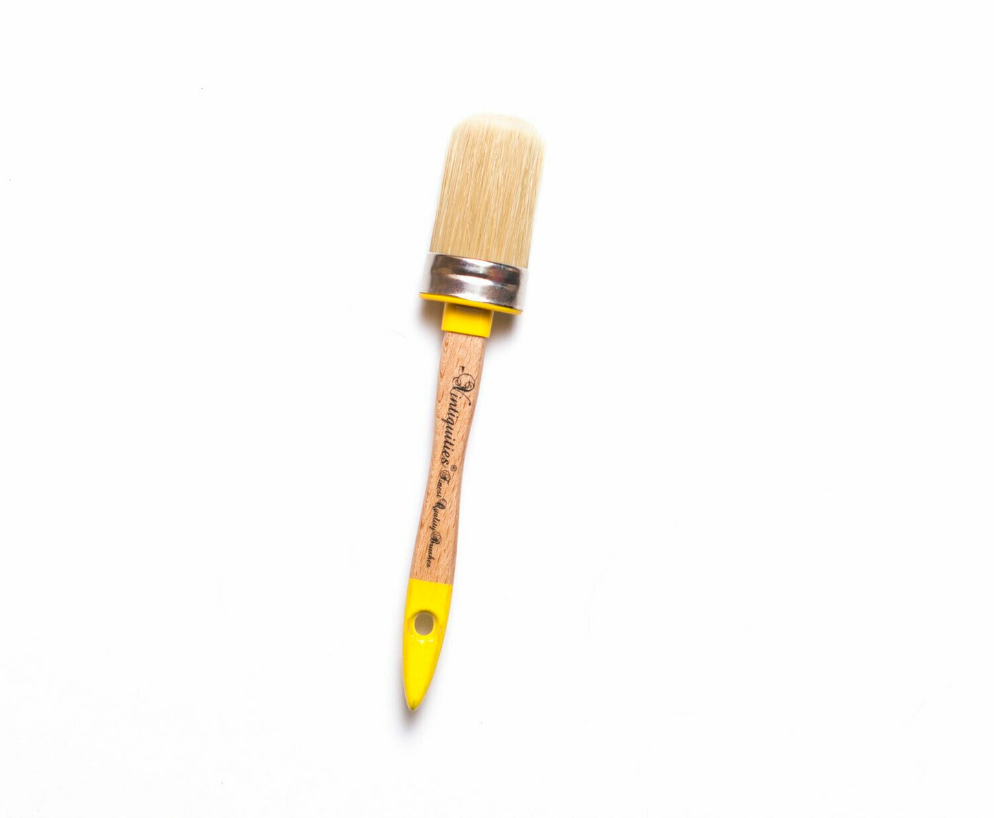 American Paint Co. Oval Paint Brush