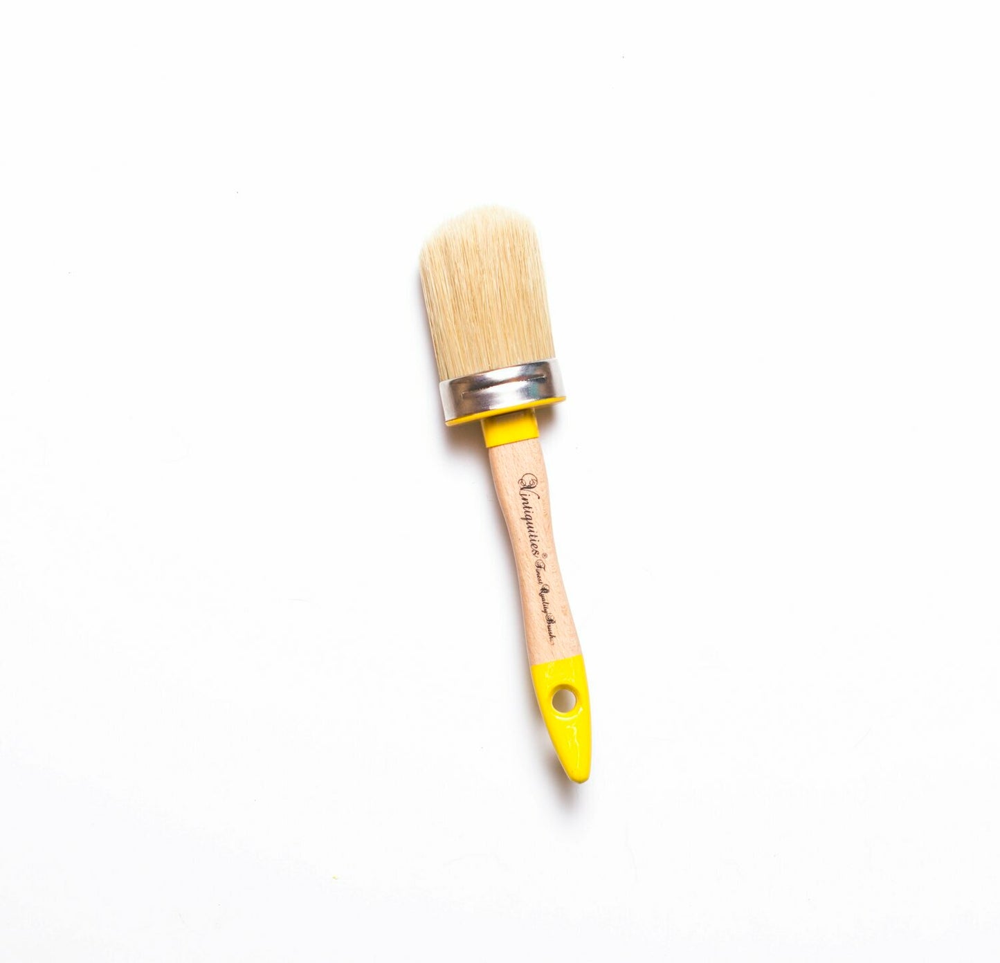 American Paint Co. Oval Paint Brush