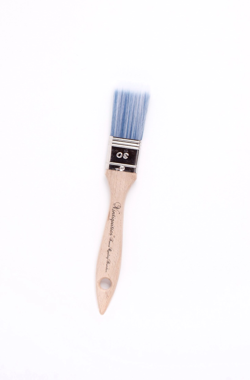 American Paint Co. Vintiquities Flat Brush