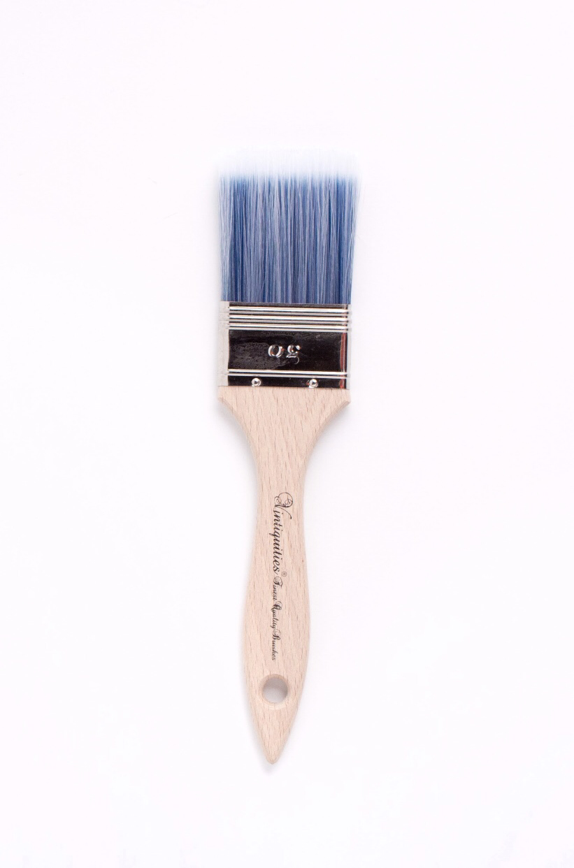 American Paint Co. Vintiquities Flat Brush