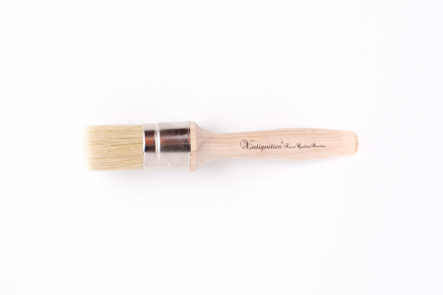 American Paint Co. Round Wax Brush