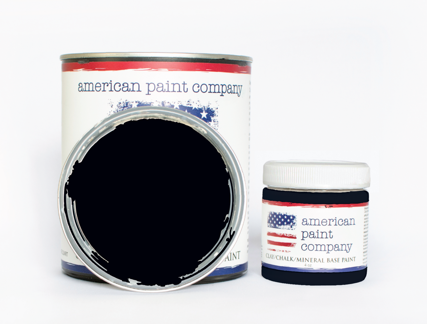 American Paint Company Paint