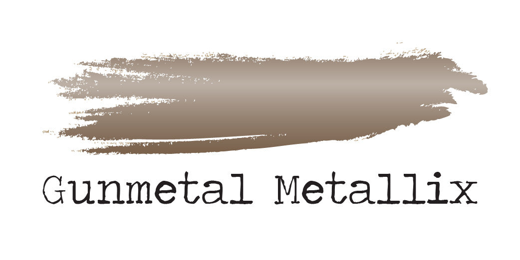 American Paint Company Metallix