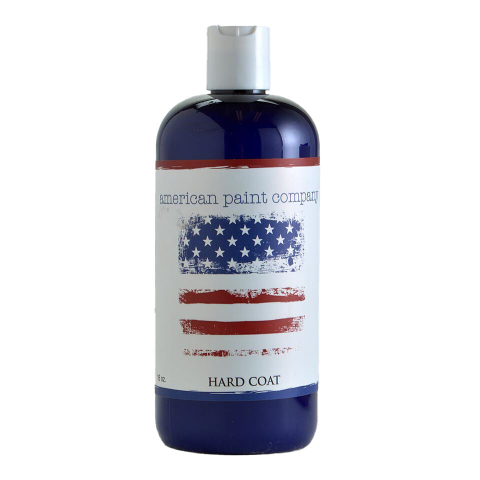 American Paint Company Hard Coat