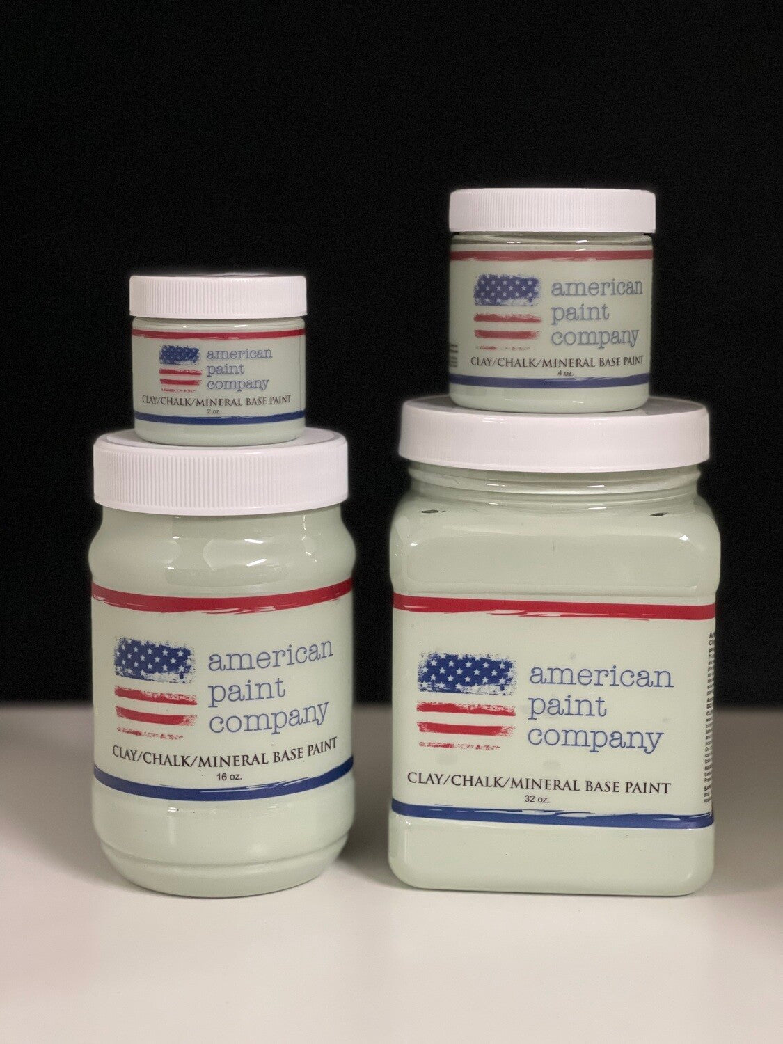 American Paint Company Paint