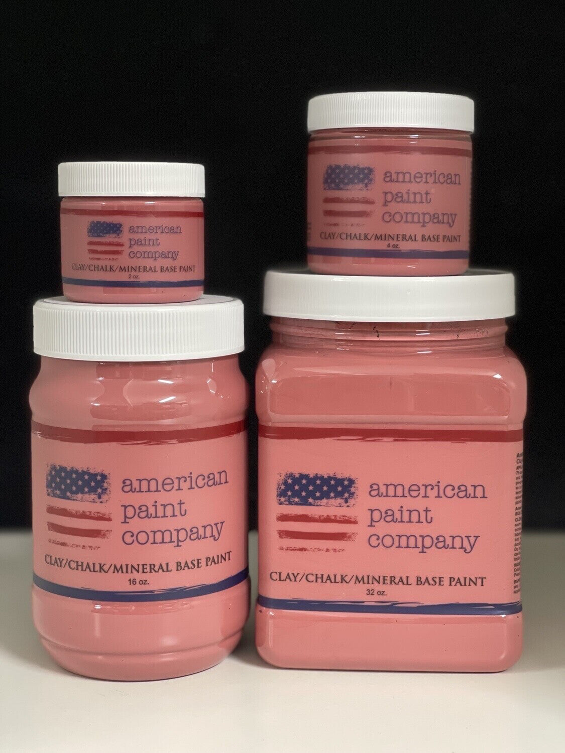American Paint Company Paint