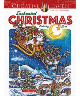 Christmas Coloring Books