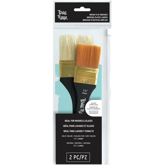 Brea Reese Paint Brush Set