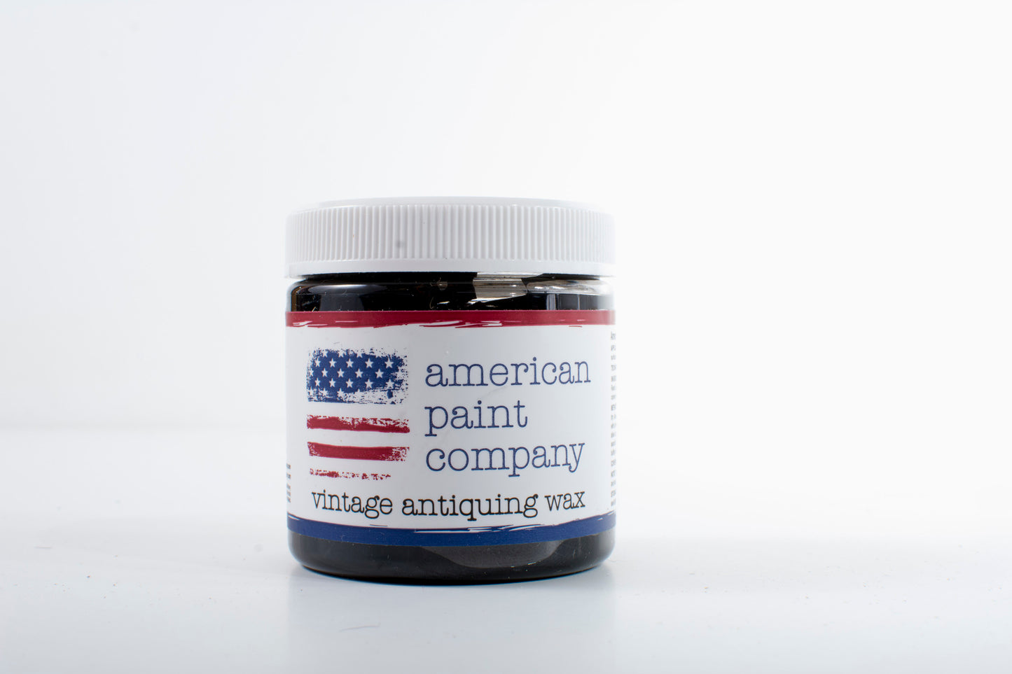 American Paint Company Wax