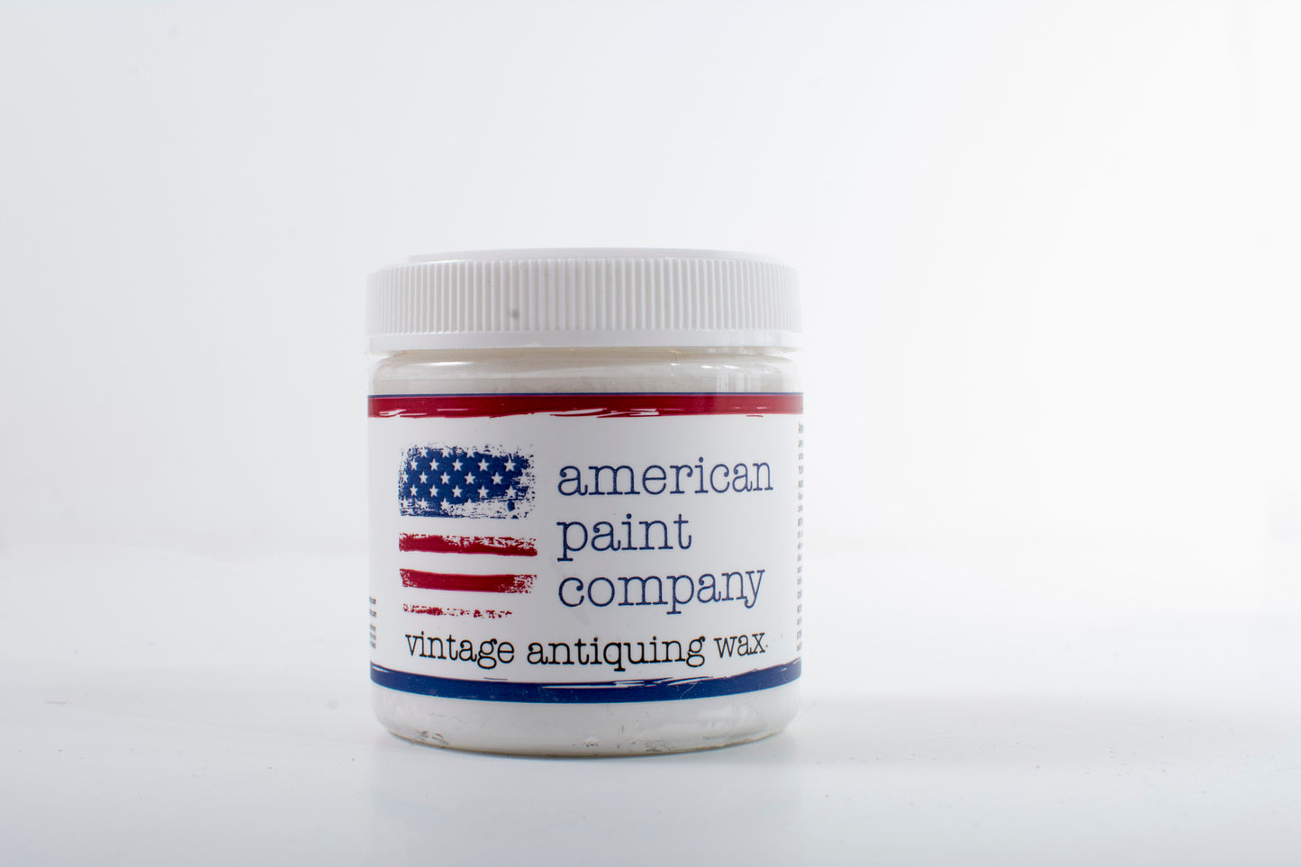 American Paint Company Wax