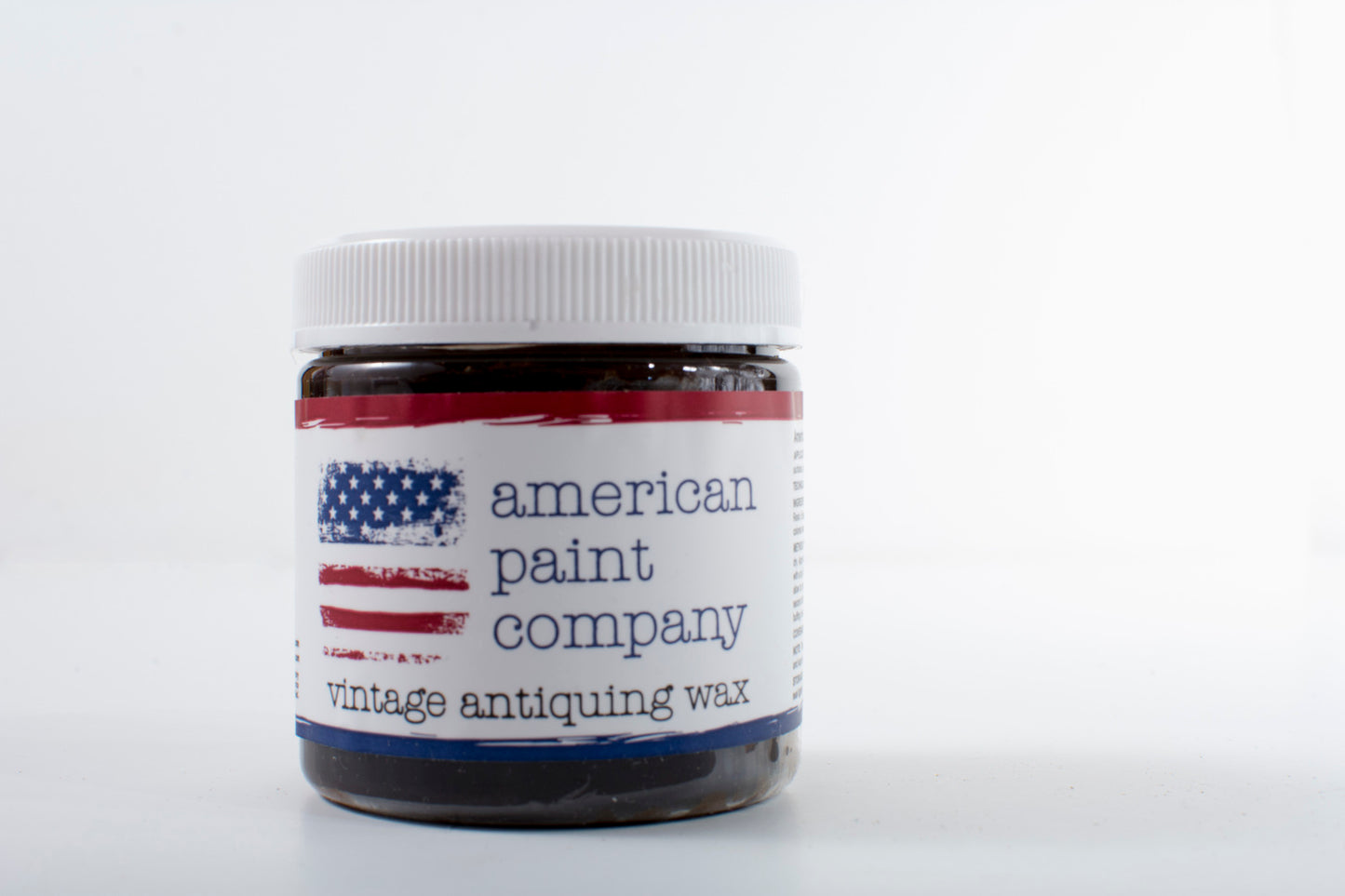 American Paint Company Wax